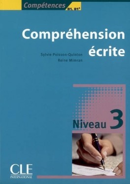 Compréhension écrite 3 B1